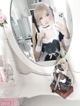 [Cosplay] Candy Ball Marie Rose