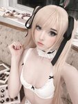 [Cosplay] Candy Ball Marie Rose
