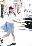 2011.08.27 鞘師里保 写真集 さやしりほ (Photobook+DVD付き)