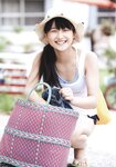 2011.08.27 鞘師里保 写真集 さやしりほ (Photobook+DVD付き)