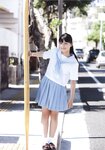 2011.08.27 鞘師里保 写真集 さやしりほ (Photobook+DVD付き)