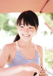 2011.08.27 鞘師里保 写真集 さやしりほ (Photobook+DVD付き)