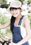 2011.08.27 鞘師里保 写真集 さやしりほ (Photobook+DVD付き)