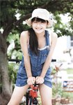 2011.08.27 鞘師里保 写真集 さやしりほ (Photobook+DVD付き)