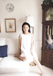 2011.08.27 鞘師里保 写真集 さやしりほ (Photobook+DVD付き)
