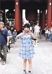 2011.08.27 鞘師里保 写真集 さやしりほ (Photobook+DVD付き)