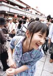 2011.08.27 鞘師里保 写真集 さやしりほ (Photobook+DVD付き)