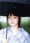 2011.08.27 鞘師里保 写真集 さやしりほ (Photobook+DVD付き)