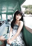 2011.08.27 鞘師里保 写真集 さやしりほ (Photobook+DVD付き)