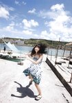 2011.08.27 鞘師里保 写真集 さやしりほ (Photobook+DVD付き)