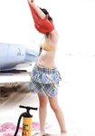2011.08.27 鞘師里保 写真集 さやしりほ (Photobook+DVD付き)