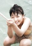 2011.08.27 鞘師里保 写真集 さやしりほ (Photobook+DVD付き)