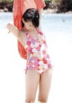 2011.08.27 鞘師里保 写真集 さやしりほ (Photobook+DVD付き)