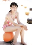 2011.08.27 鞘師里保 写真集 さやしりほ (Photobook+DVD付き)