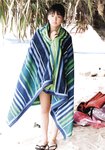 2011.08.27 鞘師里保 写真集 さやしりほ (Photobook+DVD付き)