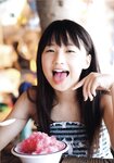 2011.08.27 鞘師里保 写真集 さやしりほ (Photobook+DVD付き)