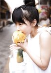2011.08.27 鞘師里保 写真集 さやしりほ (Photobook+DVD付き)