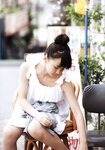 2011.08.27 鞘師里保 写真集 さやしりほ (Photobook+DVD付き)