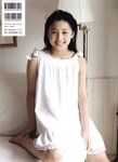 2011.08.27 鞘師里保 写真集 さやしりほ (Photobook+DVD付き)