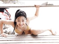 2011.08.27 鞘師里保 写真集 さやしりほ (Photobook+DVD付き)