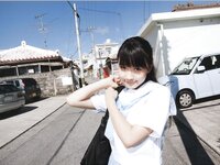 2011.08.27 鞘師里保 写真集 さやしりほ (Photobook+DVD付き)