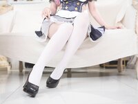 [Cosplay] Seele麦麦 - 爱莉希雅的纯白物语