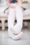 [Cosplay] Seele麦麦 - 爱莉希雅的纯白物语