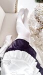 [Cosplay] Seele麦麦 - 爱莉希雅的纯白物语