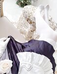 [Cosplay] Seele麦麦 - 爱莉希雅的纯白物语