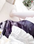 [Cosplay] Seele麦麦 - 爱莉希雅的纯白物语