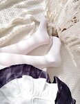 [Cosplay] Seele麦麦 - 爱莉希雅的纯白物语