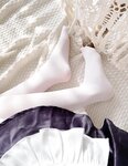 [Cosplay] Seele麦麦 - 爱莉希雅的纯白物语