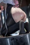 [Cosplay] 蛋蛋 - 交错战线 粉毛卡提娜