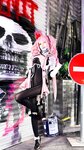 [Cosplay] 蛋蛋 - 交错战线 粉毛卡提娜