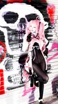 [Cosplay] 蛋蛋 - 交错战线 粉毛卡提娜