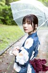 [Graphis] Special Gravure - Mei Itsukaichi 五日市芽依 Vacation Vol. 2