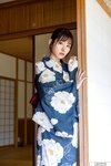 [Graphis] Special Gravure - Mei Itsukaichi 五日市芽依 Vacation Vol. 2