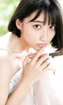 [Photobook] 水野瞳デジタルフォトグラフ「めくるめく」週プレ PHOTO BOOK