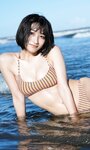 [Photobook] 水野瞳デジタルフォトグラフ「めくるめく」週プレ PHOTO BOOK