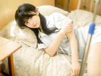 [Cosplay] Ningning Sakurai 桜井宁宁 - Sick Girlfriend 生病女友