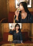 [Photobook] 2025.04.07 天羽希純 もっと！教えて あまう先輩！！ スピサン グラビアフォトブック