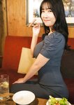 [Photobook] 2025.04.07 天羽希純 もっと！教えて あまう先輩！！ スピサン グラビアフォトブック
