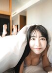 [Photobook] 2025.04.07 天羽希純 もっと！教えて あまう先輩！！ スピサン グラビアフォトブック