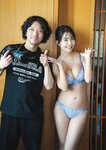 [Photobook] 2025.04.07 天羽希純 もっと！教えて あまう先輩！！ スピサン グラビアフォトブック