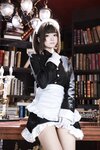 [Cosplay] 九柒喵 - 琉璃川椿