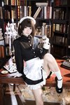 [Cosplay] 九柒喵 - 琉璃川椿
