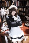 [Cosplay] 九柒喵 - 琉璃川椿