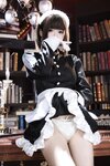 [Cosplay] 九柒喵 - 琉璃川椿