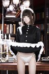 [Cosplay] 九柒喵 - 琉璃川椿