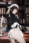 [Cosplay] 九柒喵 - 琉璃川椿